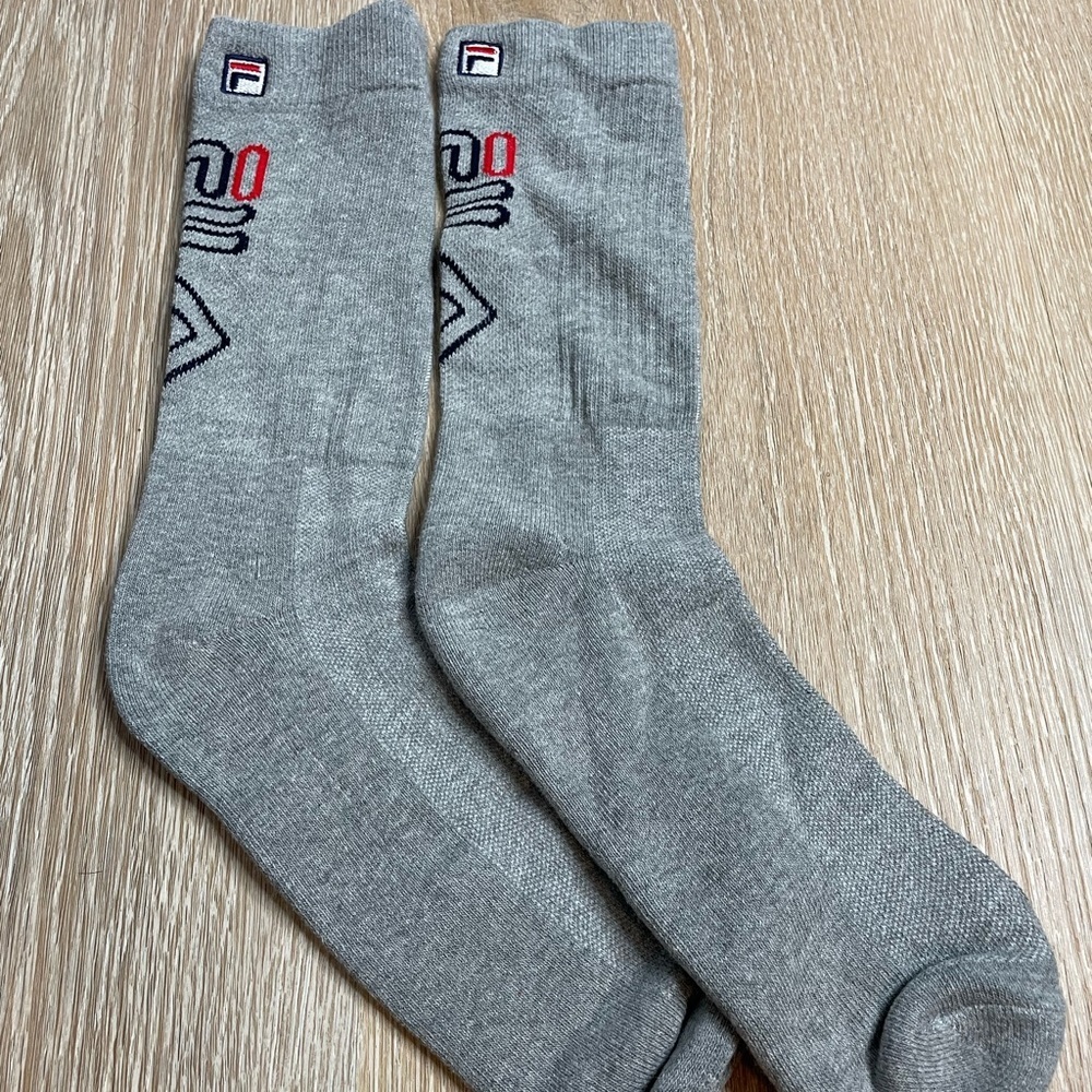 FILA Socks